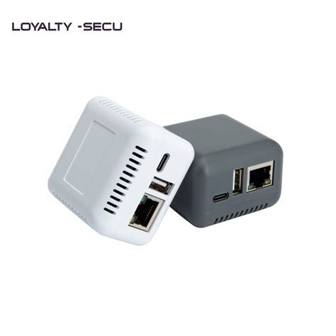 print server loyalty secu