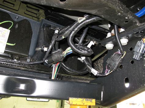 ford   trailer wiring
