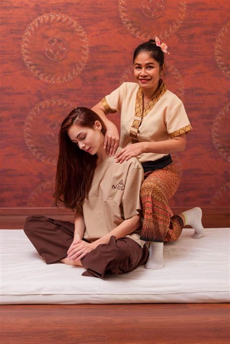 siam touch siam thai spa royalthaispa