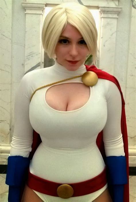 17 Best Images About Cosplay On Pinterest Jessica Nigri
