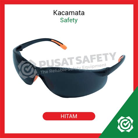 Jual Kacamata Kerja Safety Pusat Safety