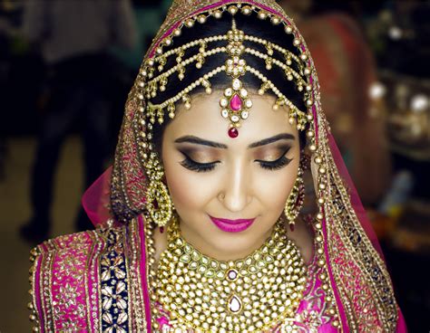 indian bridal eyes makeup images saubhaya makeup