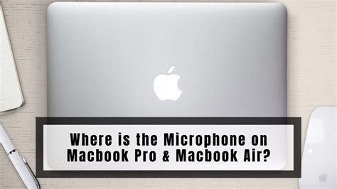 macbook pro microphone  quick guide