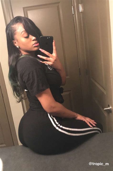follow tropic m for more ️ lookbook girls mirror athletic fashion booty goals