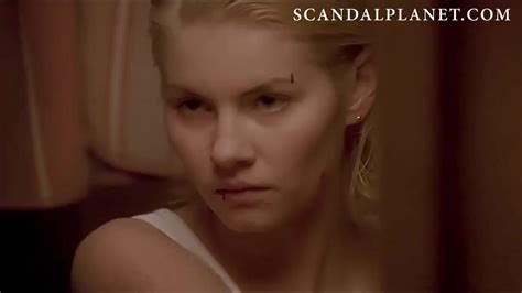 Elisha Cuthbert Naked And Hot Sex Scenes Compilation On