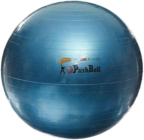 amazoncom sportime ultimax therapy ball cm   kg