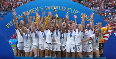 usa defeat netherlands to win women s world cup concise info