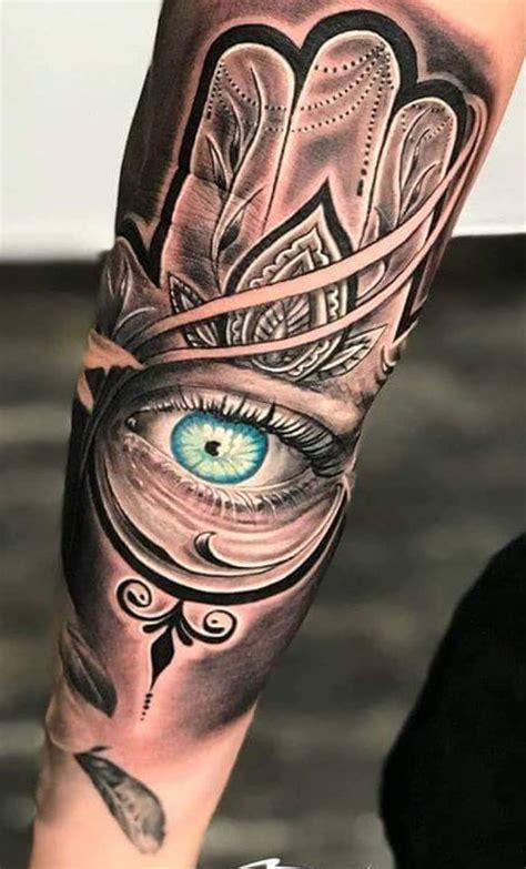 42 Best Arm Tattoos – Meanings Ideas And Designs For This Year