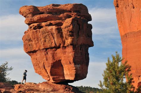 unusual rock formations    globe  pics izismilecom