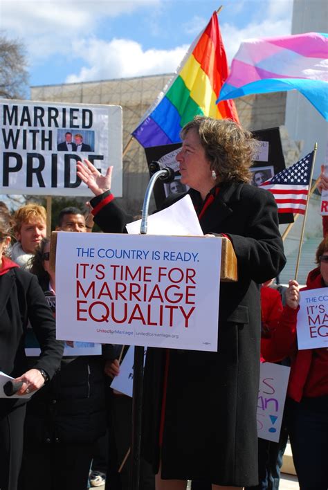 Justice Watch Good Decisions On Marriage Equality Bad Decision On