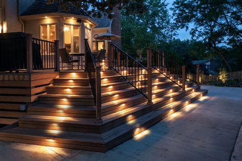great outdoor light options   home