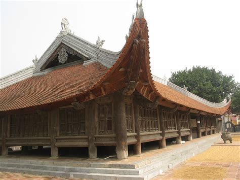 vietnamese architecture reflecting  part  vietnamese culture