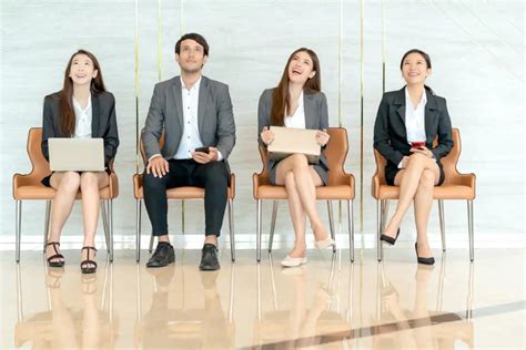 pass   job interview unlock  career potential