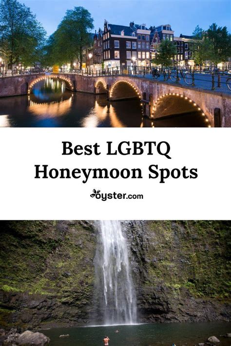 Best Gay Honeymoon Destinations – Artofit