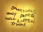 Image result for Writing quotes in a paper