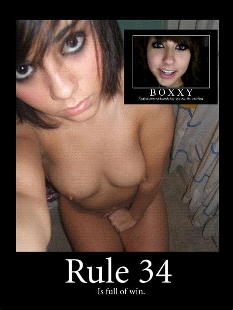 hot pics of boxxy naked photo