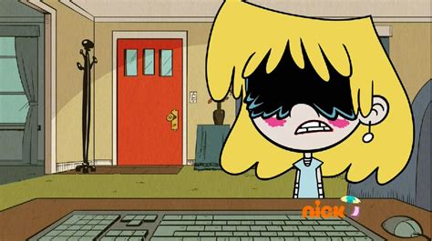 Image Lucy As Lori Png The Loud House Encyclopedia
