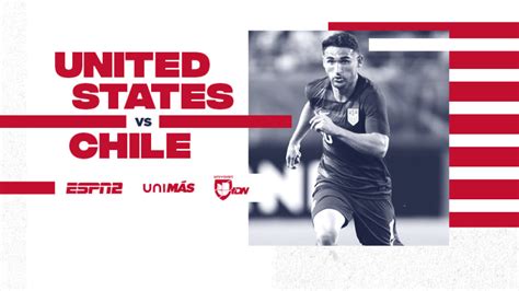 united states vs chile 2019 international friendly preview