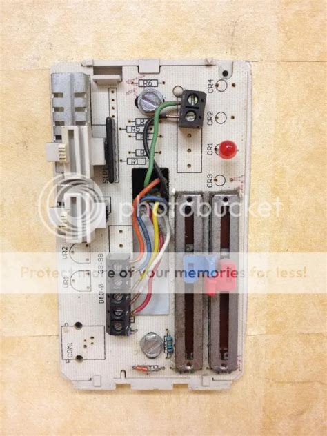 kye wires honeywell rthwf heat pump wiring diagram system