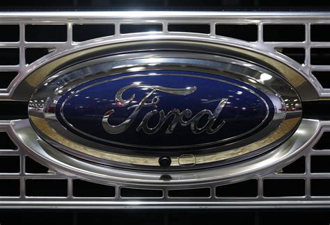 ford recall  ford  series pickup trucks  lincoln suvs recalled