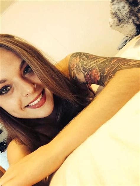 55 Beautiful Half Sleeve Tattoos For Girls Girls With Sleeve Tattoos