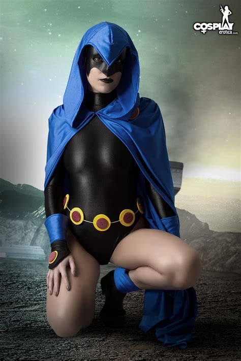 devorah titanium cosplay