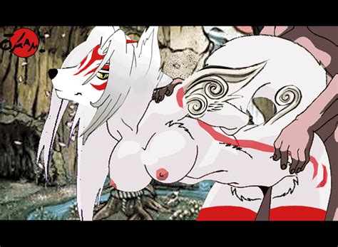 741373 amaterasu okami animated collection of great stuff furries pictures luscious hentai