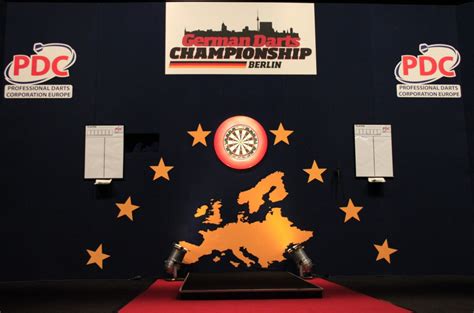 pdc europe german darts championship