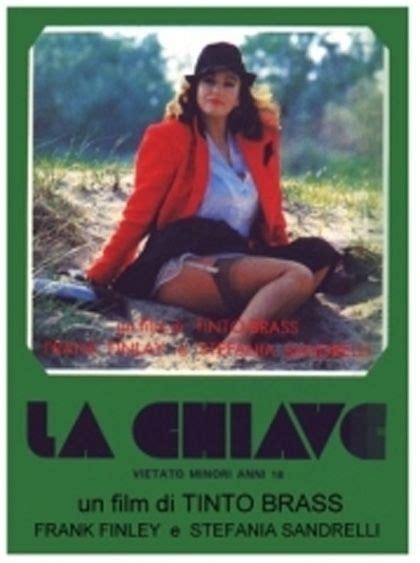 La Chiave The Key 1983 Italy D Sc Ed Tinto Brass