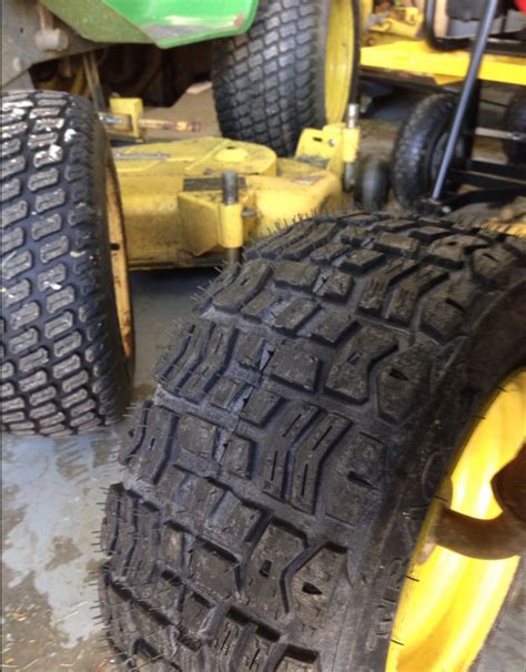early wd legacy front  rim upgrade    tractor forum