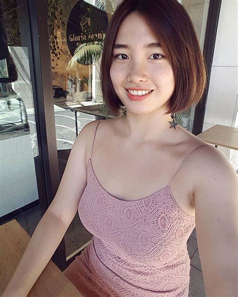 Korean Girlfriend