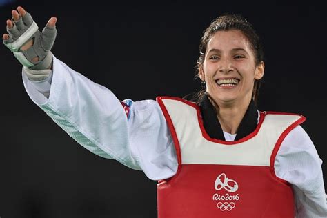 Meet These 14 Incredible Muslim Women Athletes Who Won Medals At The