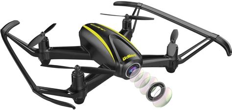 drocon drone  telecamera hd    drone giocattolo   usa senza patentino spider mac