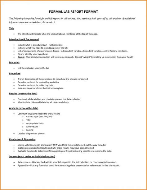 mla format outline template template business