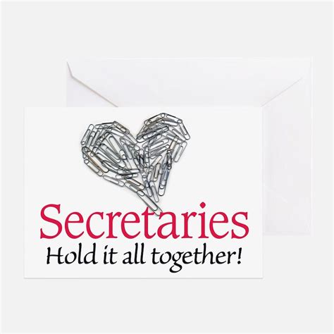 secretary day greeting cards card ideas sayings designs and templates