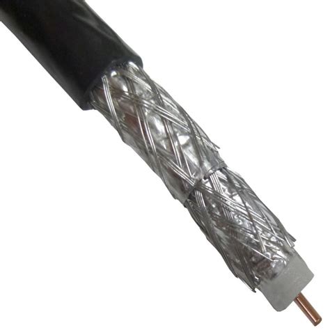 rg6 u 1189 coaxial cable 75 ohm belden