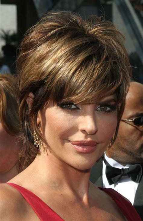 20 Lisa Rinna Haircuts Hairstyles And Haircuts 2016 2017