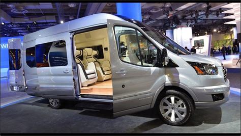 ford transit  passengers bold  strong vans adorecarcom