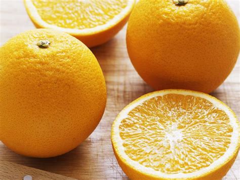 spanish orange production   normal analysis  features