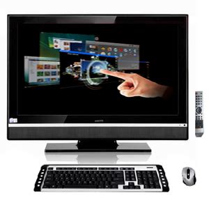 lcd pc tv    touchscreen computer pc tv    touchscreen