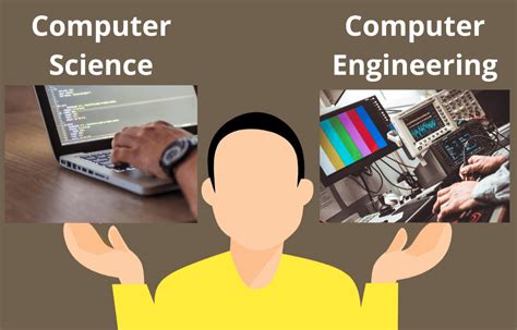 computer science  computer engineering  degree