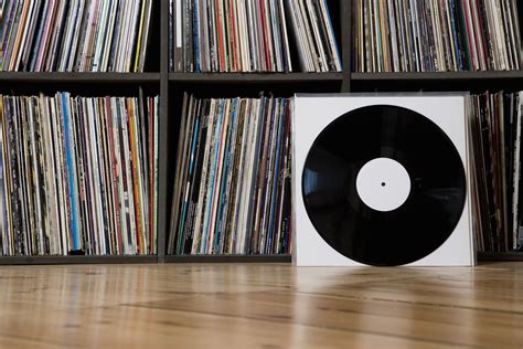 vinyl lp records