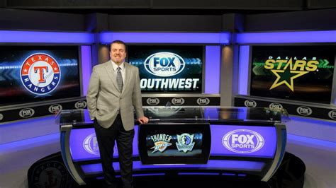 whats      rangers broadcasts  fox sports southwest
