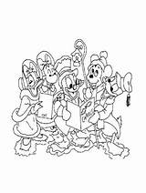 Christmas Coloring Printable Pages Pluto Disney Color Getcolorings Print sketch template