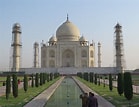 Image result for Taj Mahal architectural styles. Size: 139 x 107. Source: www.pinterest.com