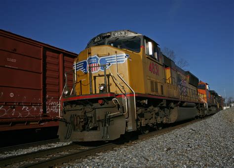 union pacific trains photo  fanpop