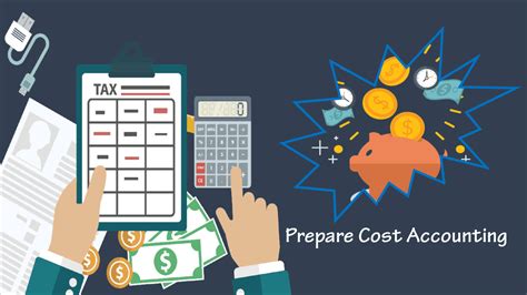 techniques  methods  costing  cost accounting ilearnlot