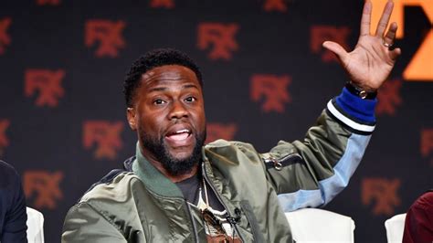 Kevin Hart Suddenly In Wheelchair After Racing Former Nfl Player