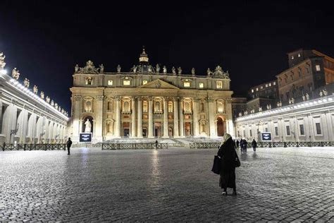 Opinion I Was Sexually Abused By A Catholic Priest The Church Must
