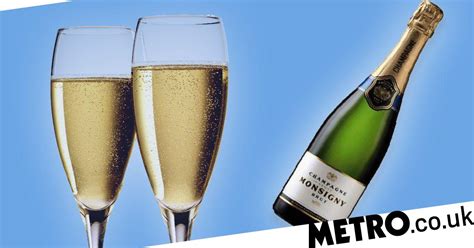 aldis  champagne named       world metro news